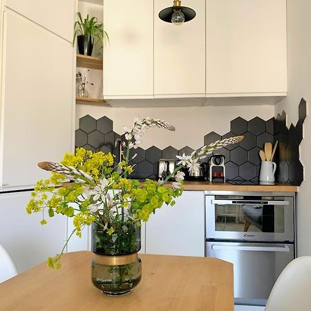 Home Chic Home - Les Toits De L'Argenterie Montpellier Exterior photo