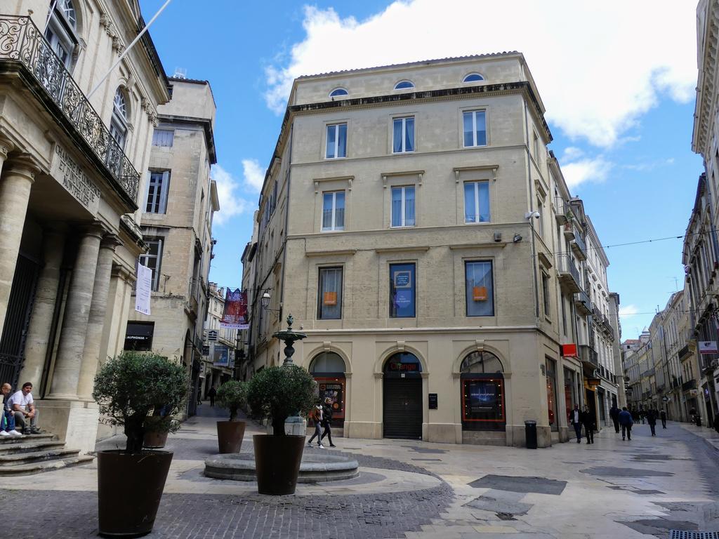 Home Chic Home - Les Toits De L'Argenterie Montpellier Exterior photo